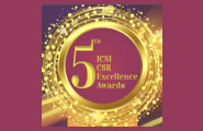 ICSI CSR Excellence awards