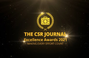 The CSR Journal – Excellence Awards