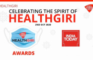 Healthgiri Award