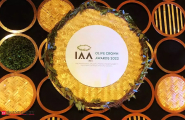 IAA Olive Crown Award