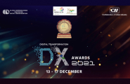 CII DX Award