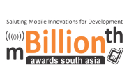 mBillionth South Asia Award