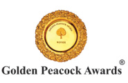 Golden Peacock Award