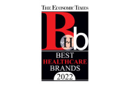 ET Best Healthcare Brand Awards