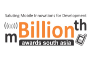 mBillionth Award South Asia