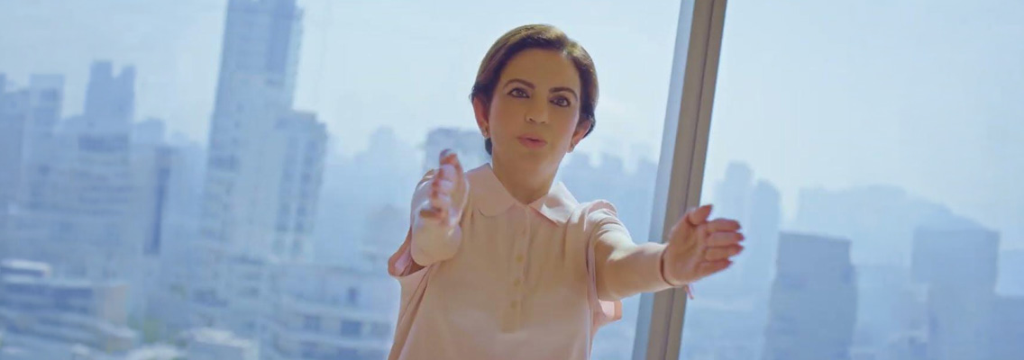 Nita M. Ambani